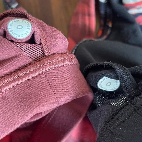 LULULEMON crop tops - Picture 3 of 5